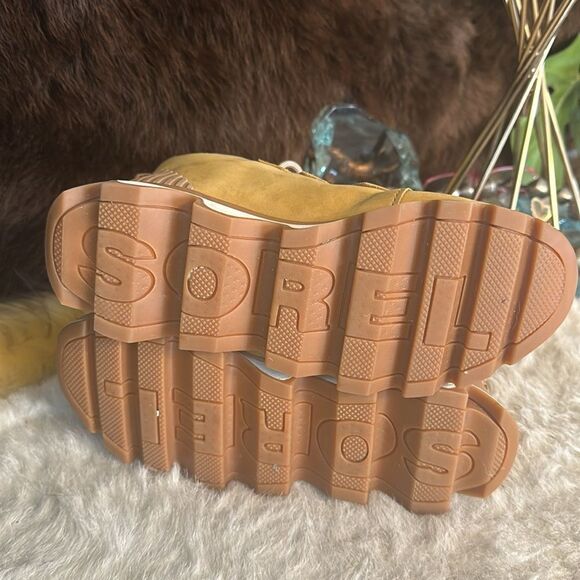 Sorel booties 7 (7001A) - Picture 7 of 7